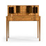 Satinwood bonheur de jour