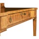 Satinwood bonheur de jour