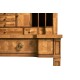 Satinwood bonheur de jour
