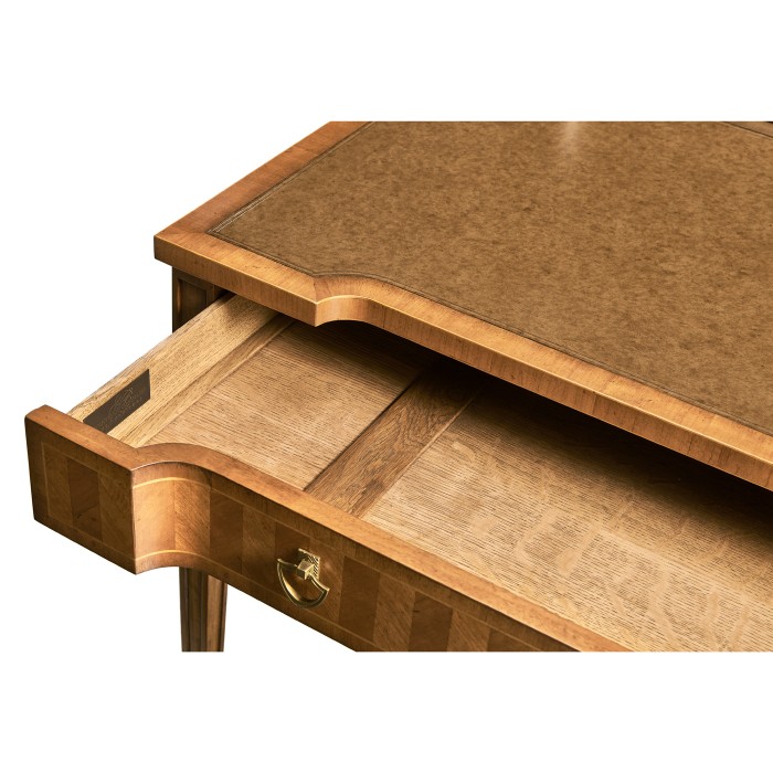 Satinwood bonheur de jour