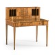 Satinwood bonheur de jour