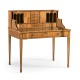 Satinwood bonheur de jour