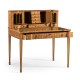 Satinwood bonheur de jour