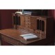 Satinwood bonheur de jour