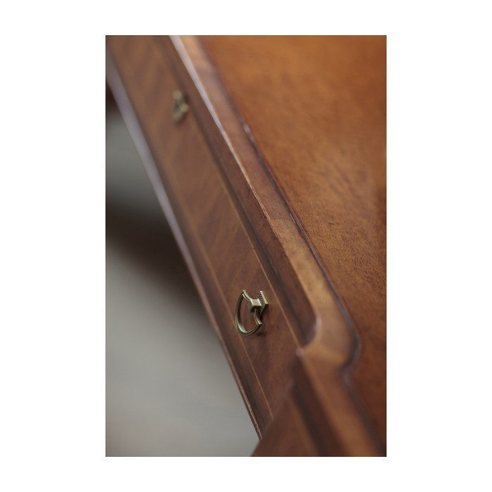 Satinwood bonheur de jour