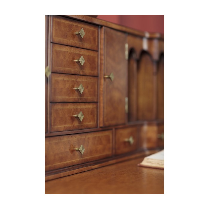 Satinwood bonheur de jour
