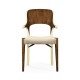 Hyedua & Ivory Arm Chair