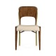 Hyedua & Celadon Side Chair
