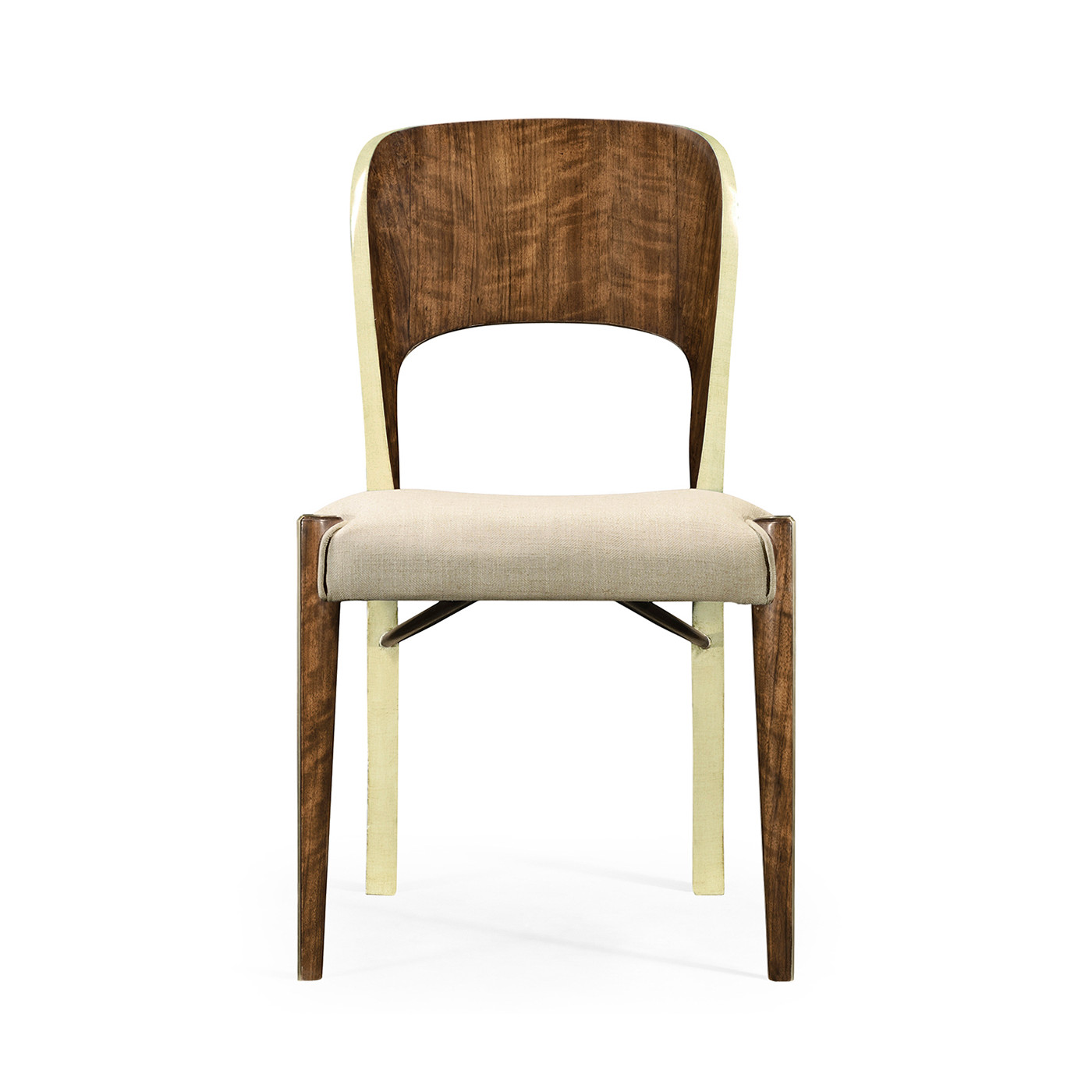 Hyedua & Ivory Side Chair
