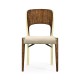 Hyedua & Ivory Side Chair