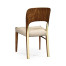 Hyedua & Ivory Side Chair