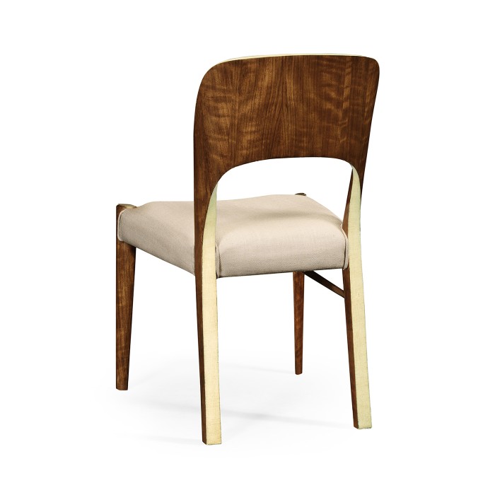 Hyedua & Ivory Side Chair