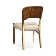 Hyedua & Ivory Side Chair