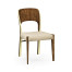 Hyedua & Ivory Side Chair