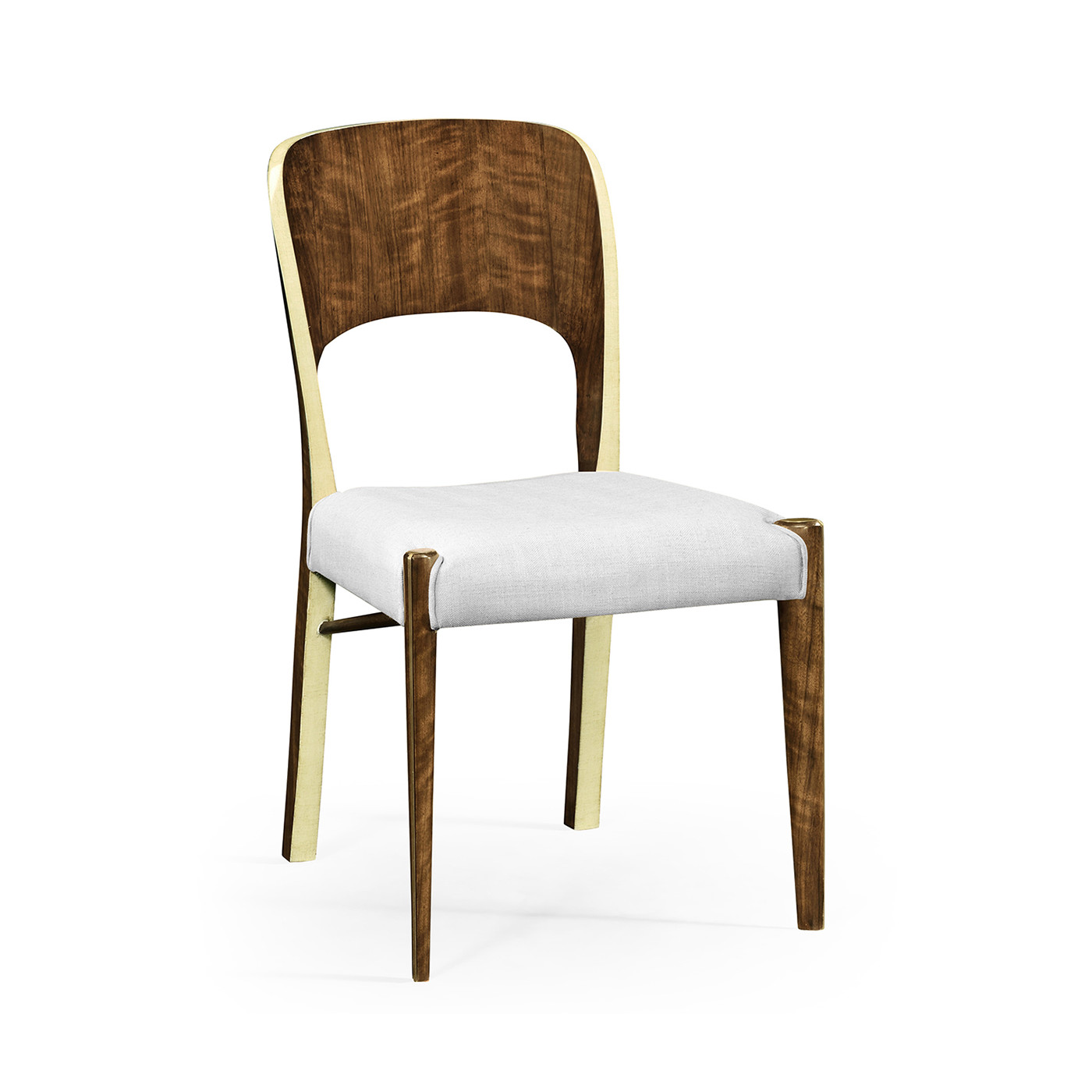 Hyedua & Ivory Side Chair