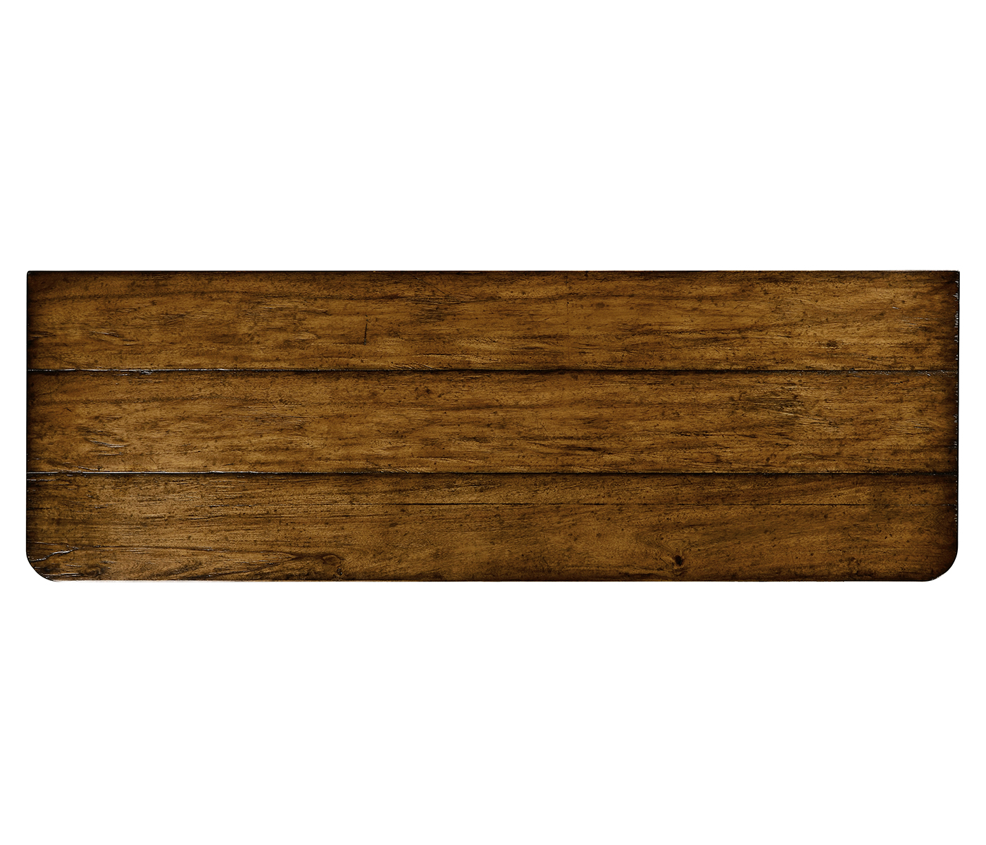 Gustavian style sideboard with wine rack