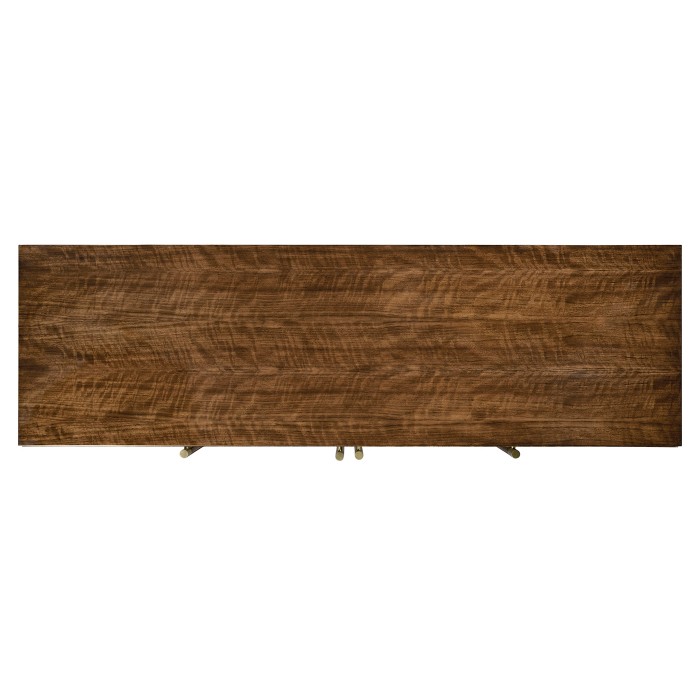 Hyedua & Celedon Credenza with Four Doors