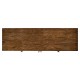 Hyedua & Celedon Credenza with Four Doors