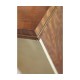 Hyedua & Celedon Credenza with Four Doors
