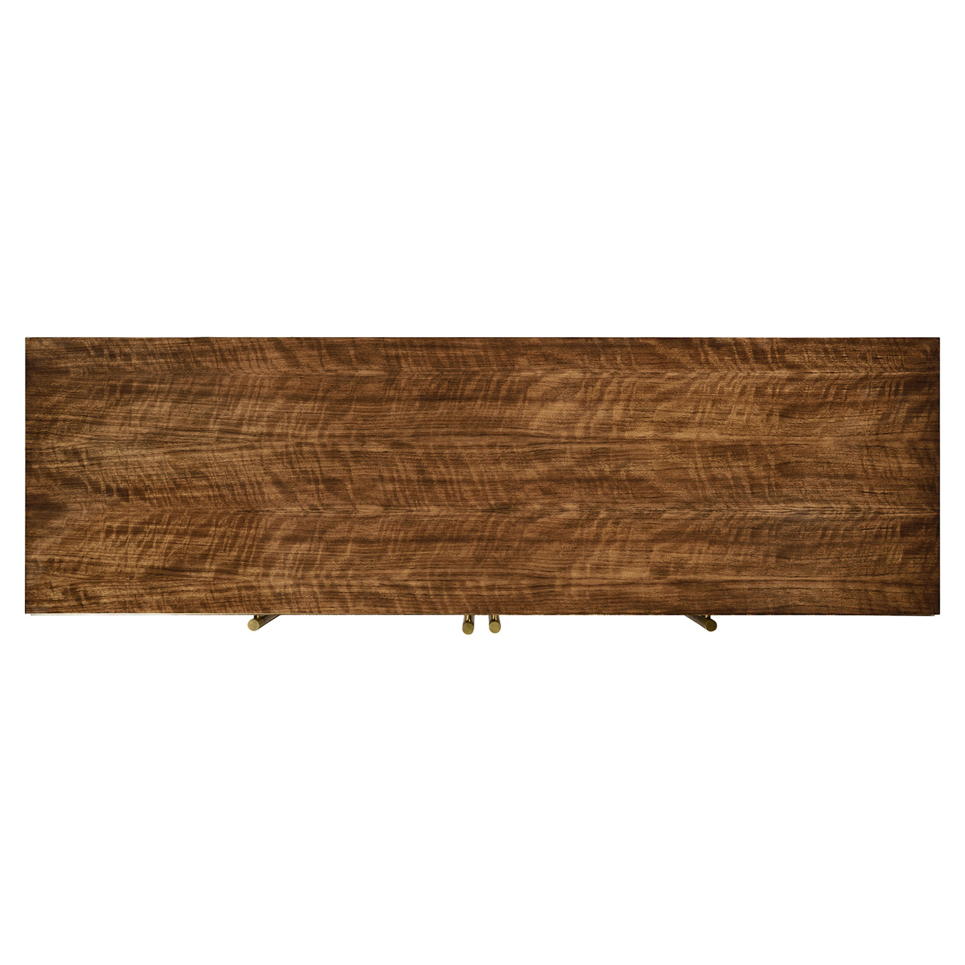 Hyedua & Ivory Credenza with Four Doors