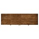 Hyedua & Ivory Credenza with Four Doors