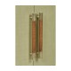 Hyedua and Celadon Tall Drinks Cabinet