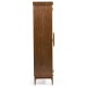 Hyedua and Ivory Tall Drinks Cabinet