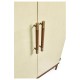 Hyedua and Ivory Tall Drinks Cabinet