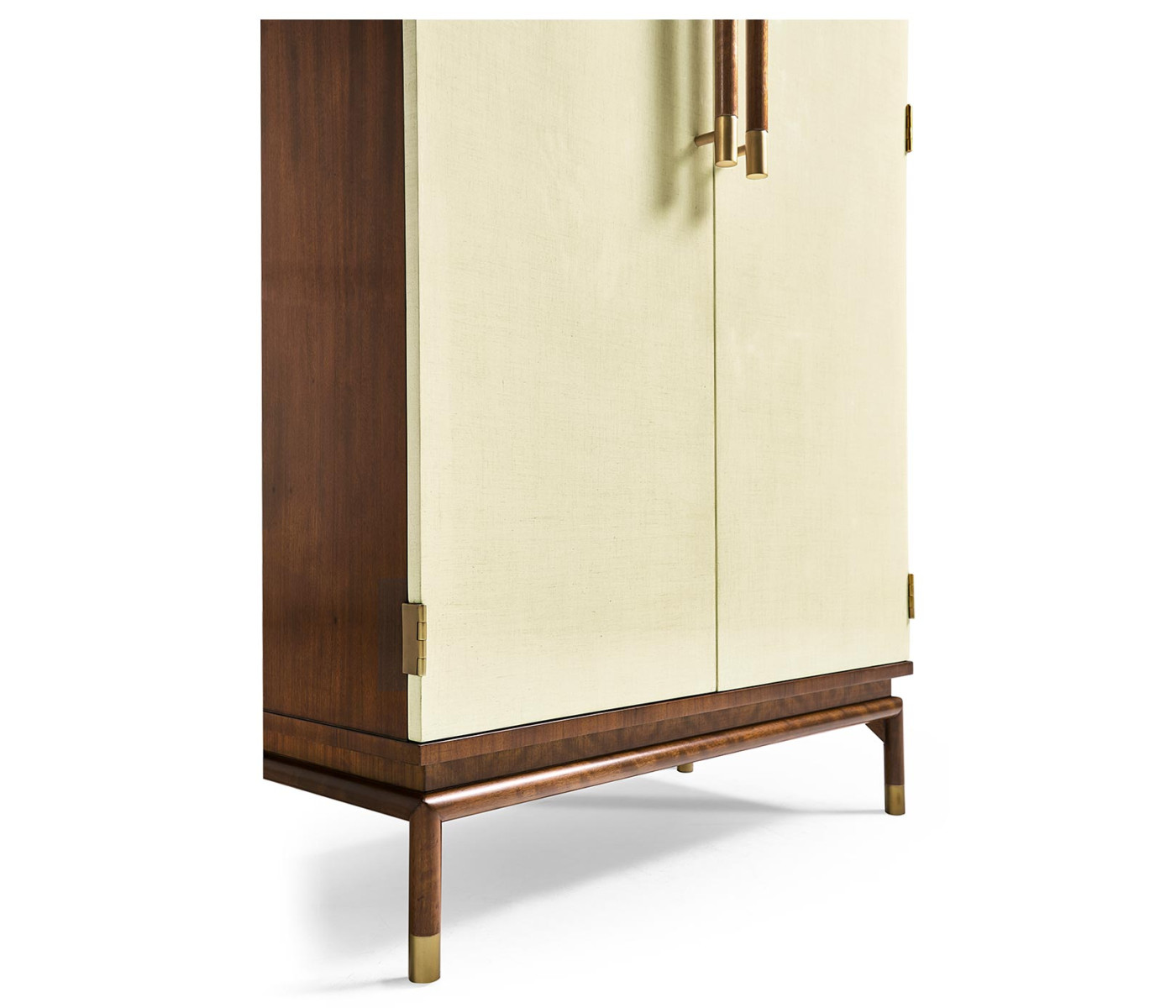 Hyedua and Ivory Tall Drinks Cabinet