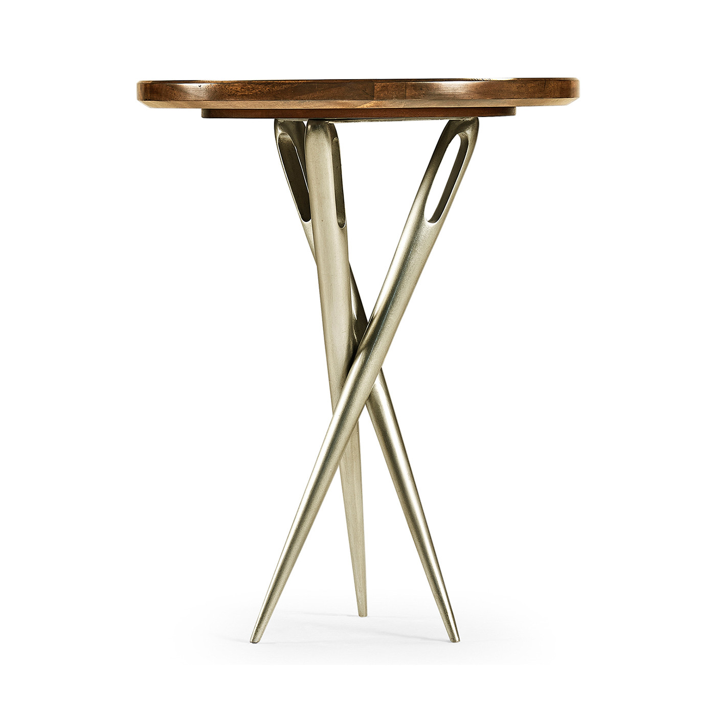 Cute as A Button Side Table