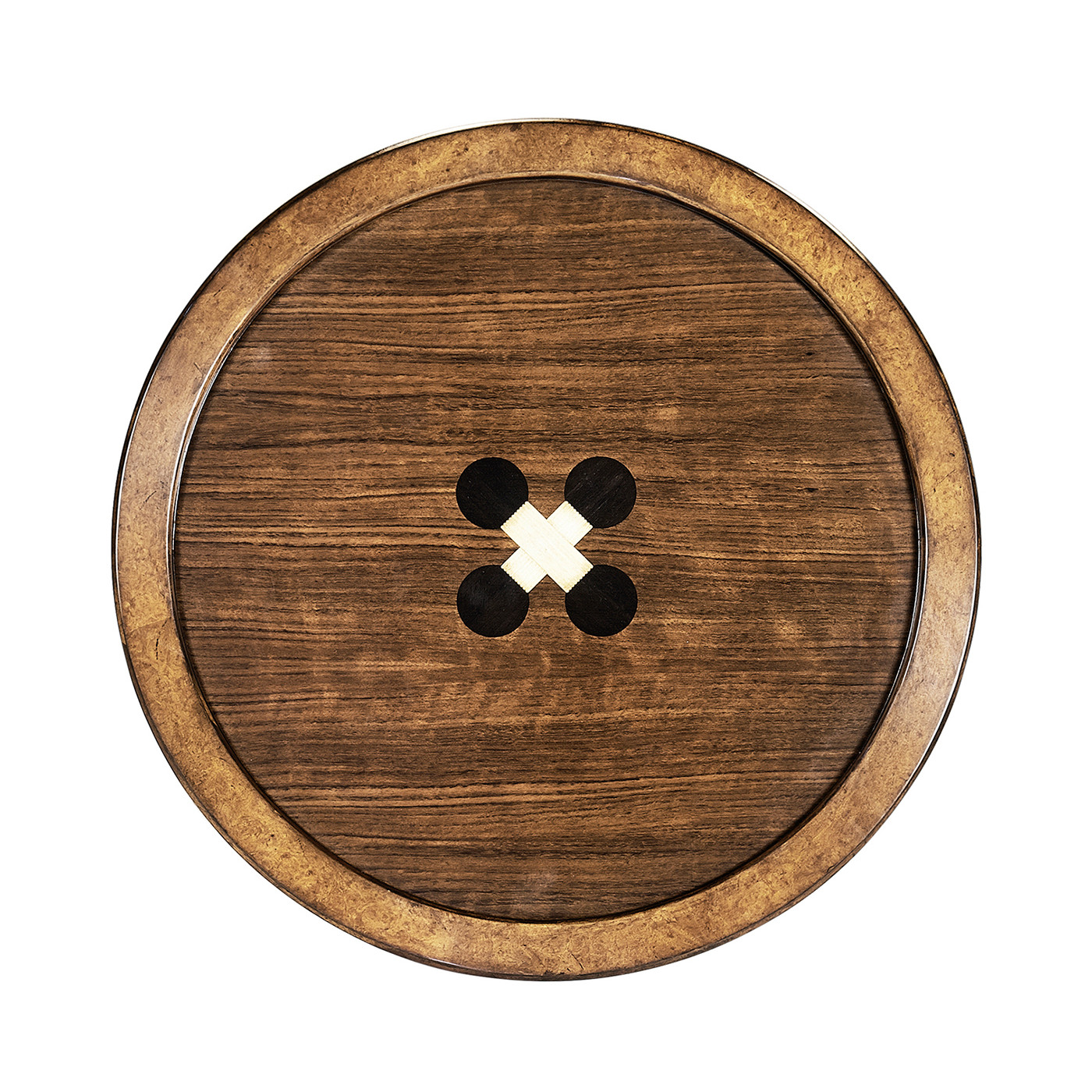 Cute as A Button Side Table