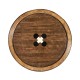 Cute as A Button Side Table
