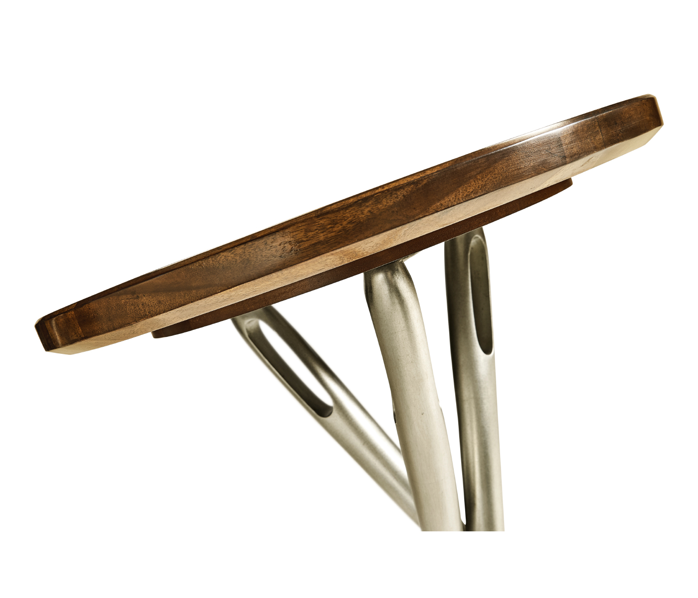 Cute as A Button Side Table