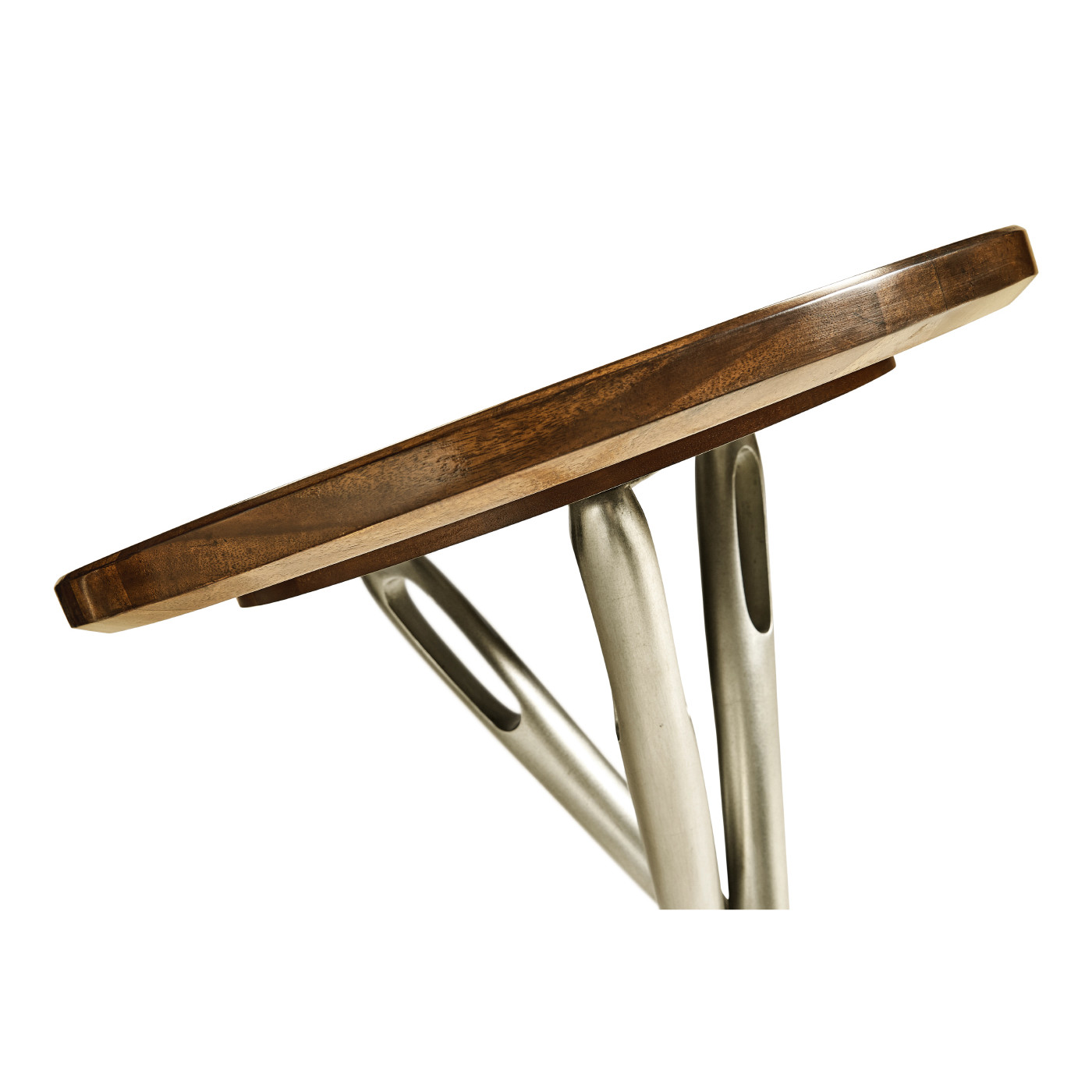 Cute as A Button Side Table