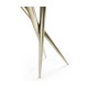 Cute as A Button Side Table