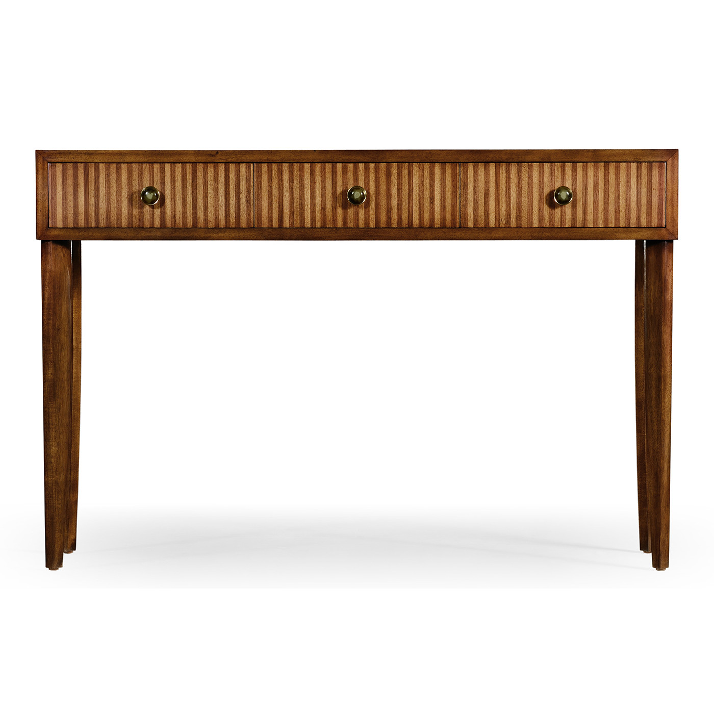 Shirting Stripe Console