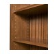 Shirting Stripes Shelving Case