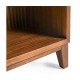 Shirting Stripes Shelving Case