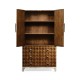 Houndstooth wardrobe