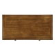 Houndstooth Chest of Drawers