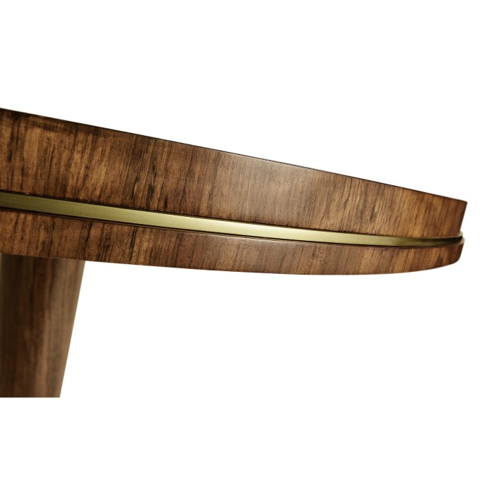 Hyedua Circular Centre Table