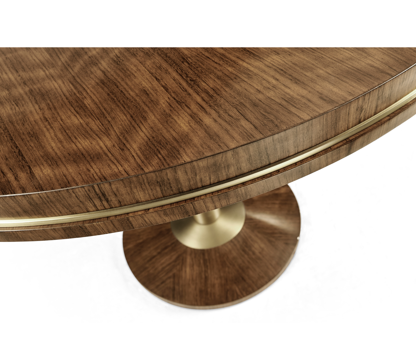 Hyedua Circular Centre Table