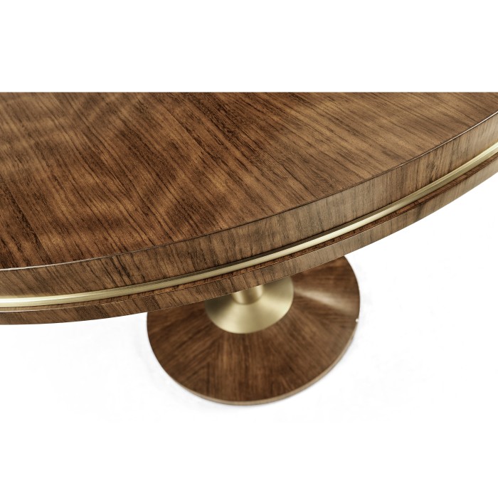 Hyedua Circular Centre Table