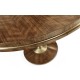 Hyedua Circular Centre Table