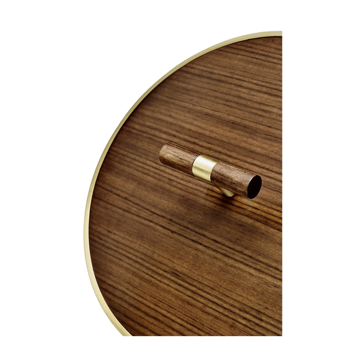 Hyedua Side Or Drinks Table