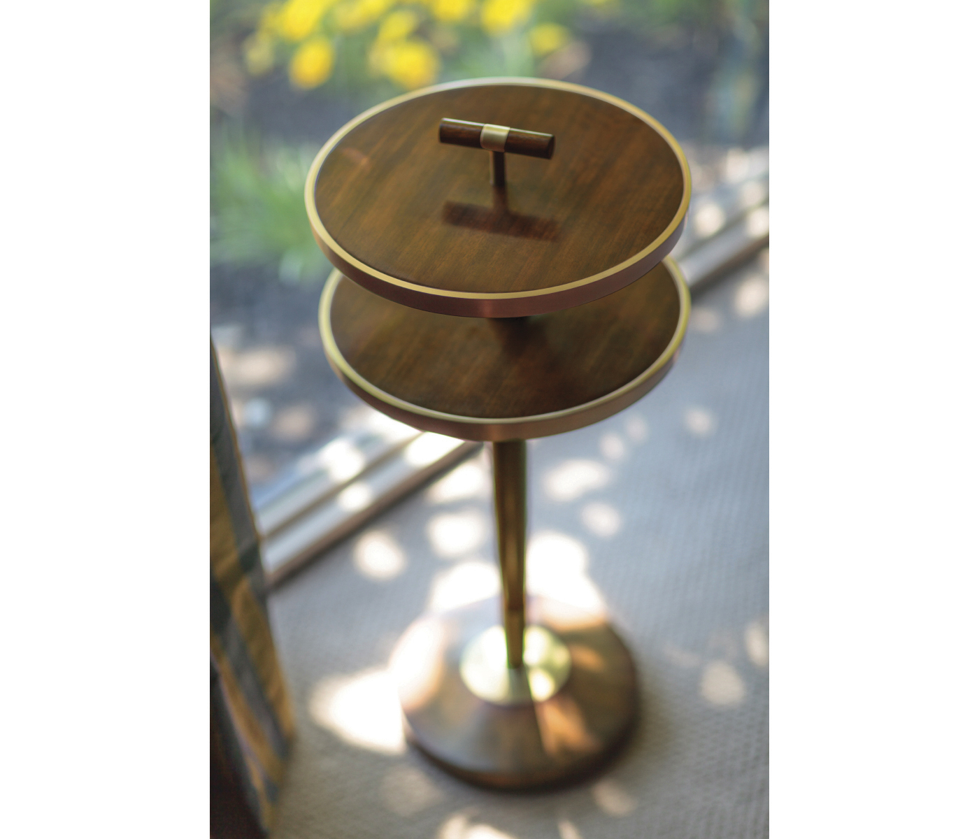 Hyedua Side Or Drinks Table