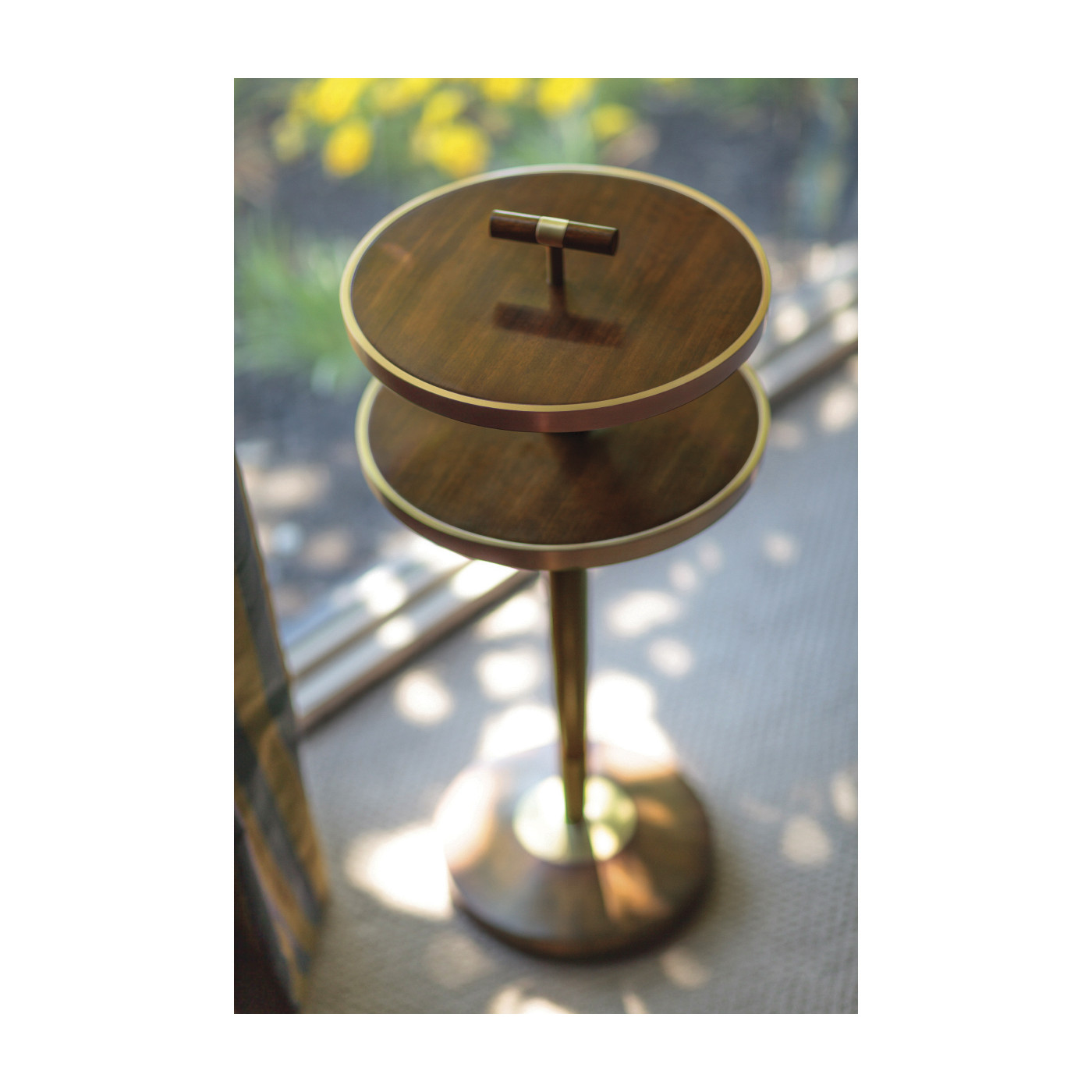 Hyedua Side Or Drinks Table