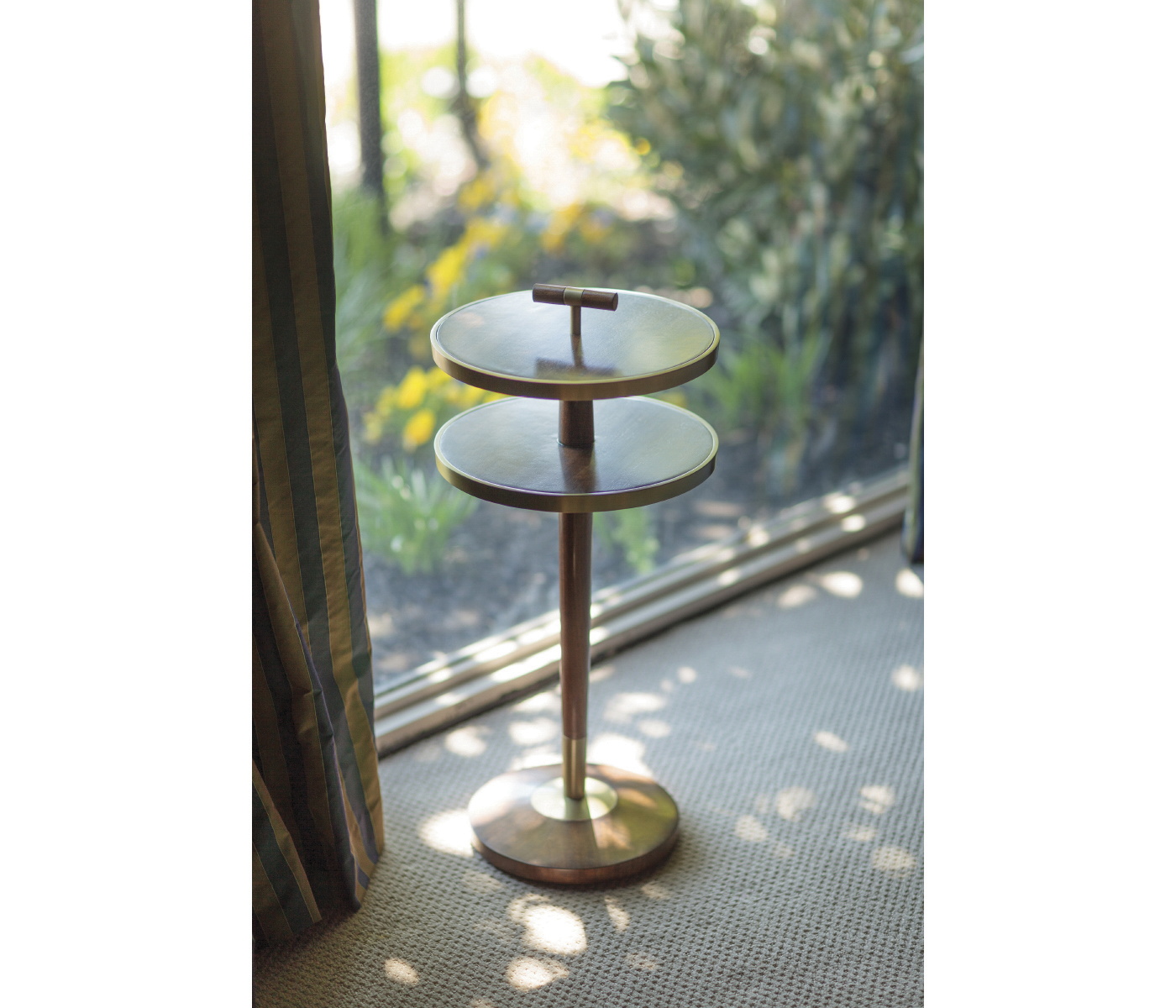 Hyedua Side Or Drinks Table