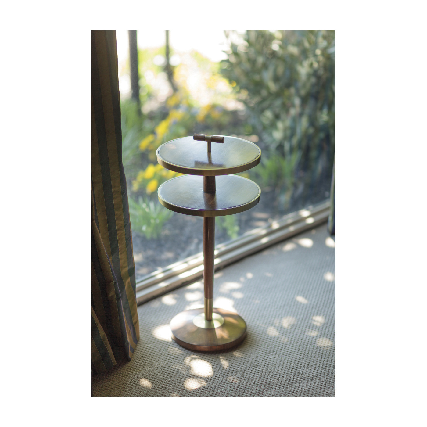 Hyedua Side Or Drinks Table