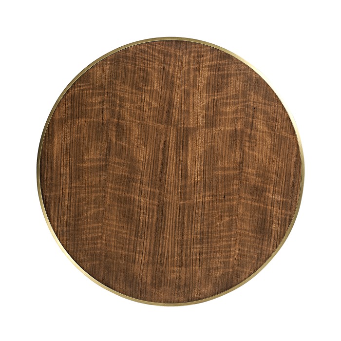 Hyedua Lamp Table